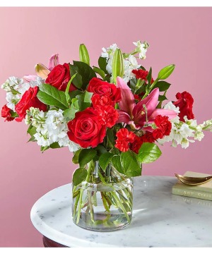 The Starstruck Bouquet
