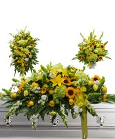 The Sunshine Of My Life 3 Piece Set