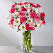 The Sweet Sunrises Bouquet Bouquet