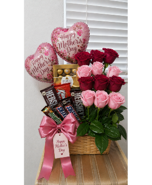 The Sweetest Thank You Call Us for Faster Service & Daily Specials: (915) 303-8500 Text Us to Order Anytime: (915) 505-3708 Your trusted source for Flowers & Delivery in El Paso TX