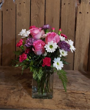 The Sweetest Thing Arrangement