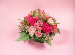 The Sweetest Thing Fresh Flowers