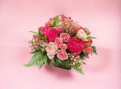 The Sweetest Thing Fresh Flowers