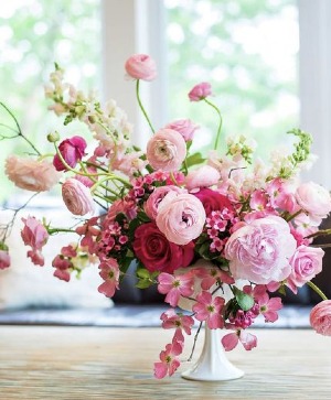 The Sweetheart Mixed Designers Choice 