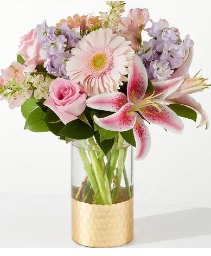 The Teahouse  Arrangement  