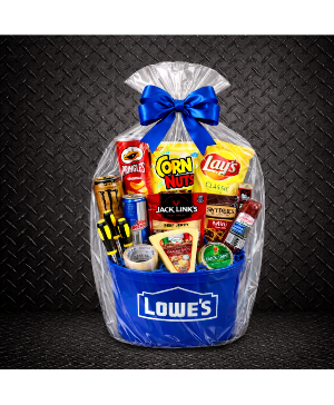 The Toolbox King Bucket Call Us for Faster Service & Daily Specials: (915) 303-8500 Text Us to Order Anytime: (915) 505-3708 Your trusted source for Flowers & Delivery in El Paso TX 