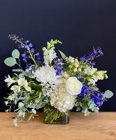 The Trailblazer Vase Arrangement
