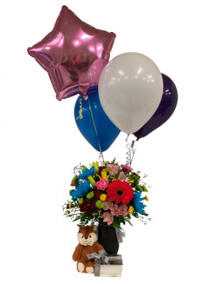 The Ultimate Celebration Bundle  
