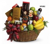 The Ultimate Gift Basket Gift Basket