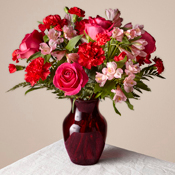 The Valentine  