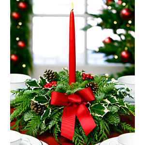 The very merry Centerpiece