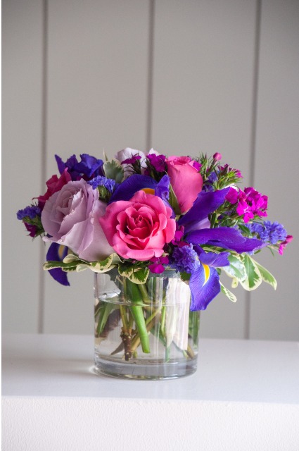 The Violet 