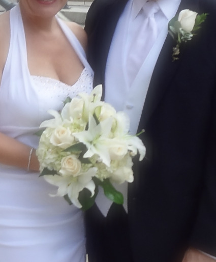 The White Medley  