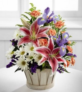 The Wondrous Nature Bouquet  