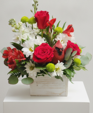 They Are Always With You Fresh Arrangement