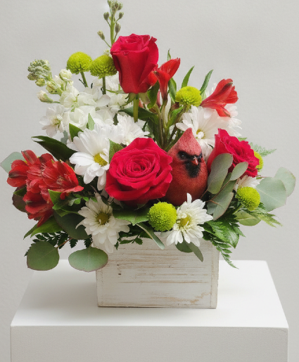 They Are Always With You Fresh Arrangement