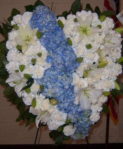 Thin Blue Line 