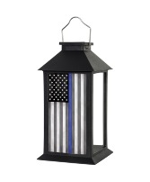 "Thin Blue Line" Lantern 57555 