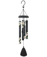 Think of Me 21'' Windchime 
