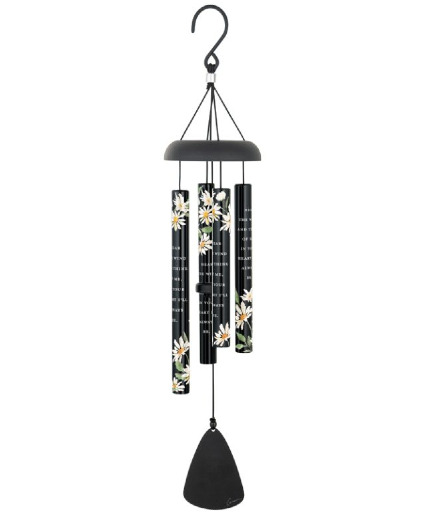Think of Me 21'' Windchime 