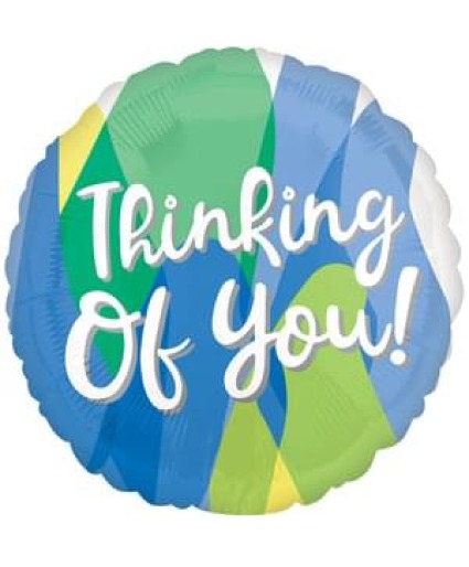Thinking of You Balloon
