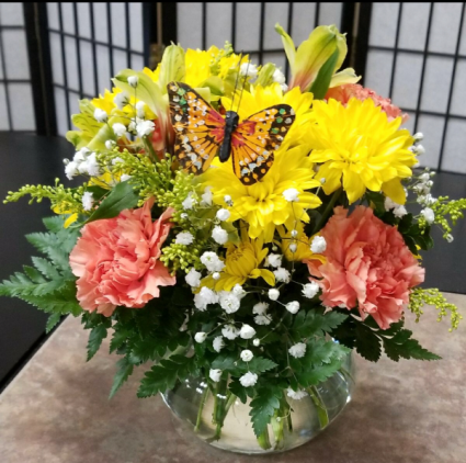 Thinking Of You  Bouquet
