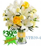 Thinking Of You  Floral Arrangement
