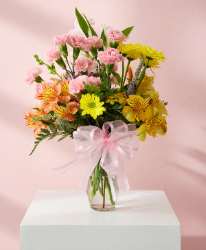 Thinking of You Flower Arrangement