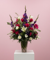 This love bouquet  
