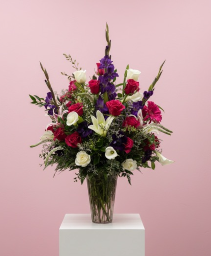 This love bouquet  