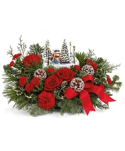 Thomas kinkade designers choice 