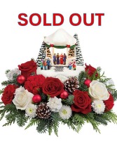 Thomas Kinkade's Singalong Arrangement 