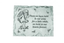 Those We Have Held In Our Arms 