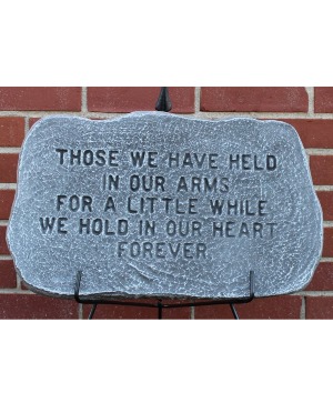 Those We Have Held  Stepping Stone