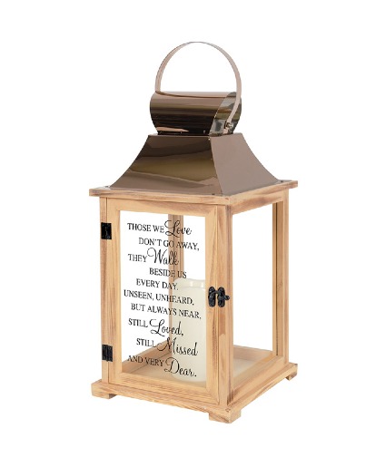 those we love lantern 