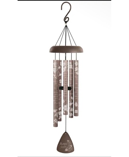 Those we love windchime  windchime 