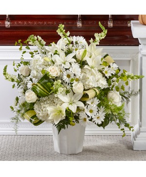 Thoughts Of Tranquility S5253s Sympathy Arrangement