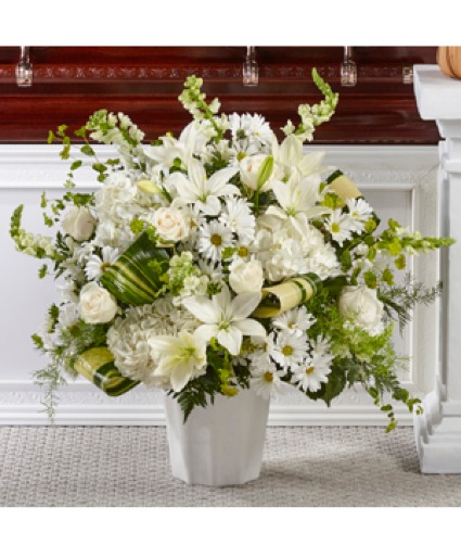 Thoughts Of Tranquility S5253s Sympathy Arrangement
