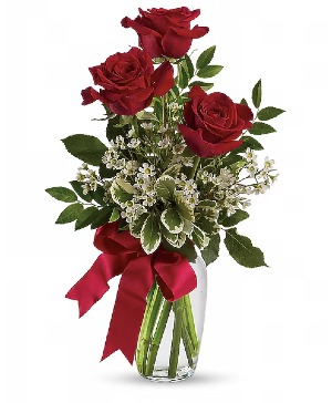 Thoughts of You Bouquet 