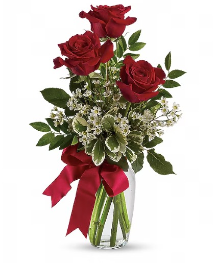 Thoughts of You Bouquet 