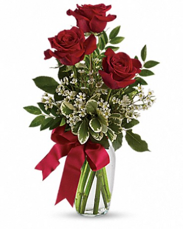 Thoughts of You Tev12-6 10.5"(w) x 16.5"(h)