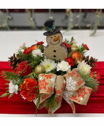 Thoughts of You This Christmas 