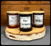 Three Candle Bundle 