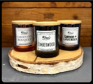 Three Candle Bundle 
