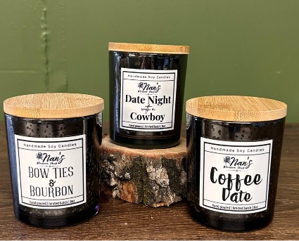 Three Candle Bundle 