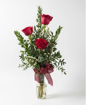 Three Roses Classic collection