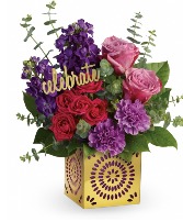 Thrilled For You Arrangement  