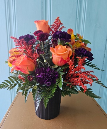 THRILLER, THRILLER NIGHT WEEKLY SPECIAL FLOWER ARRANGEMENT in Hampstead, NC | Surf City Florist