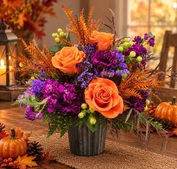 THRILLER, THRILLER NIGHT WEEKLY SPECIAL FLOWER ARRANGEMENT in Hampstead, NC | Surf City Florist