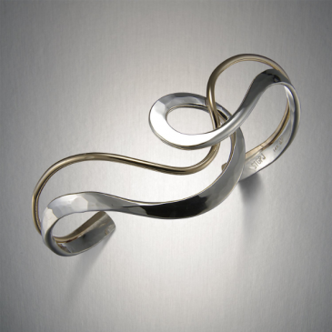Through the Loop Bracelet in San Rafael, CA | BURNS FLORIST